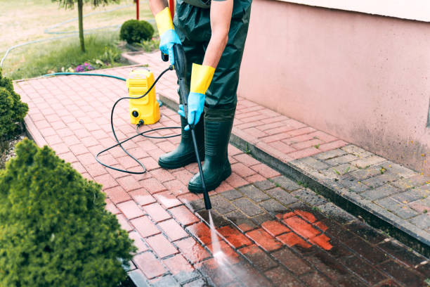 Best Patio and Deck Pressure Washing  in West Columbia, SC